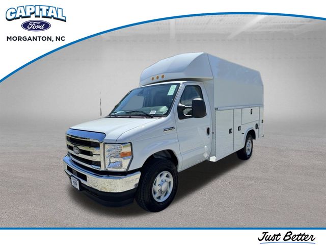 New 2026 White Ford Base image 3