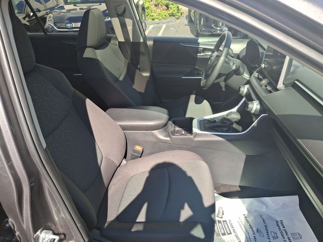 Used 2024 Toyota RAV4 Hybrid SUV
