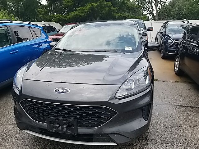 Used 2020 Ford Escape SUV