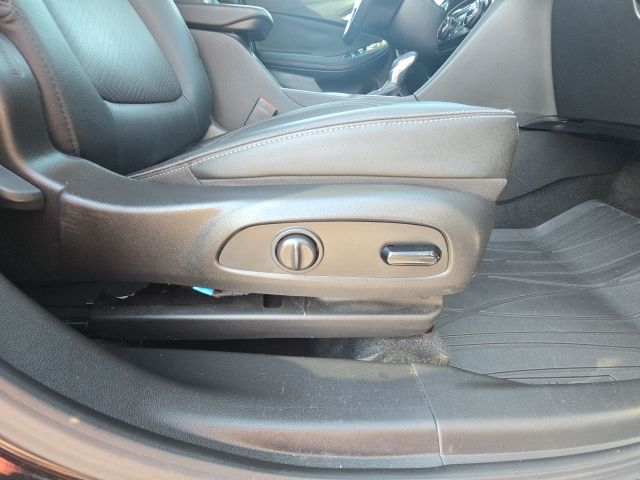 Photo of 2022 Buick Encore GX Essence in Dallas, GA - 18,  2022 Buick Encore GX Essence:41402B