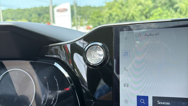 Used 2023 Lexus NX SUV