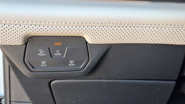 2026 Volkswagen Atlas Cross Sport