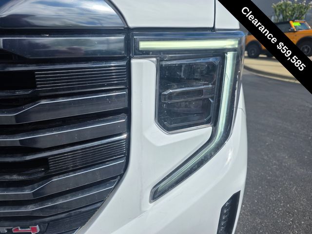 Used 2024 GMC Sierra 1500 For Sale in Grove City, OH