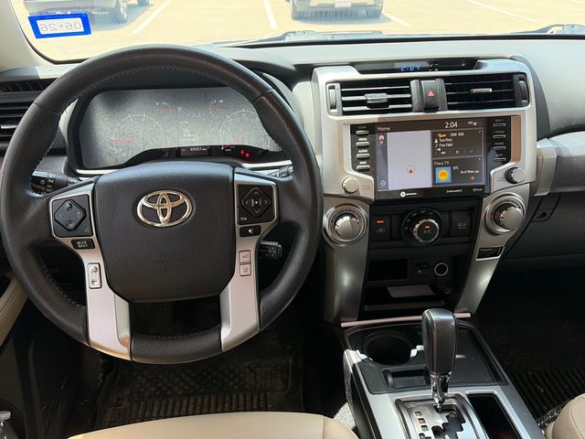 Used 2022 Toyota 4Runner SUV