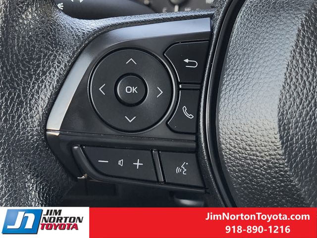 Used 2025 Toyota Corolla Sedan