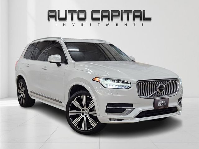 2020 Volvo XC90 T6 Inscription 6 Passenger AWD's photo