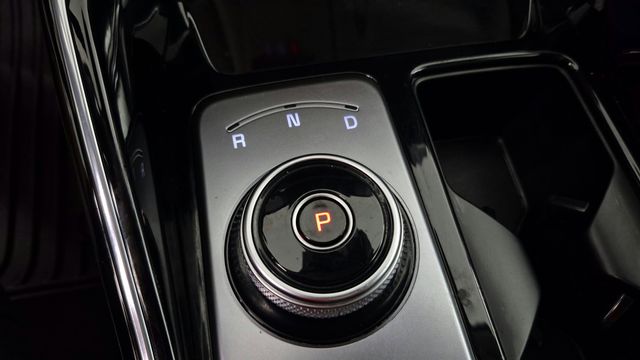 2023 Kia Sorento Plug-In Hybrid