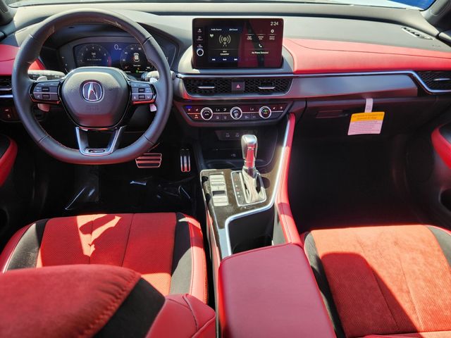 2026 Acura Adx - $39,250