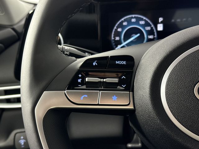 New 2025 Hyundai Elantra Hybrid For Sale in Indianapolis, IN