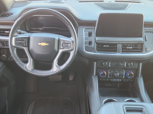 Used 2022 Chevrolet Tahoe SUV