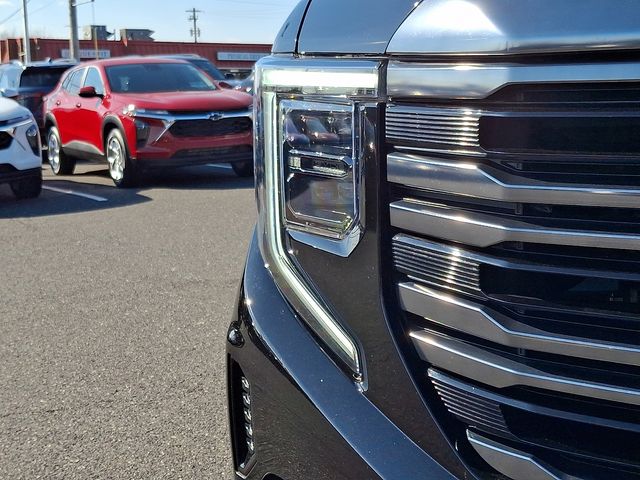 used 2024 GMC Sierra 1500 car, priced at $54,950