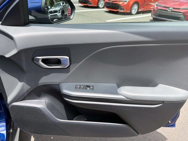 Used 2025 Kia K4 Sedan