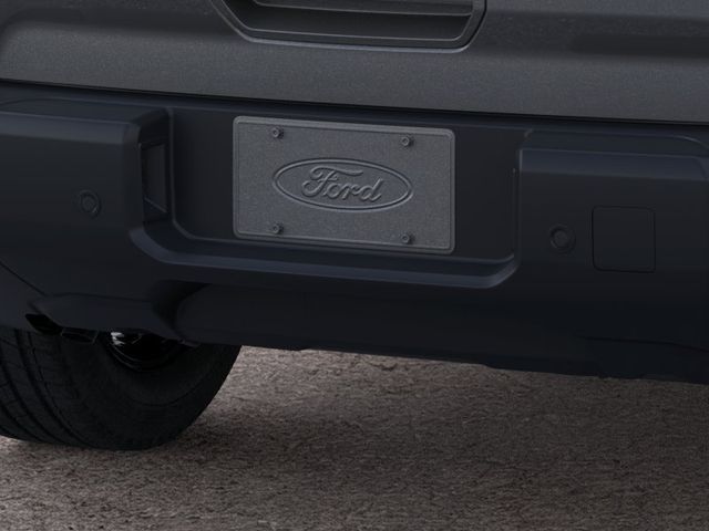 New 2026 Gray Ford Outer Banks image 23