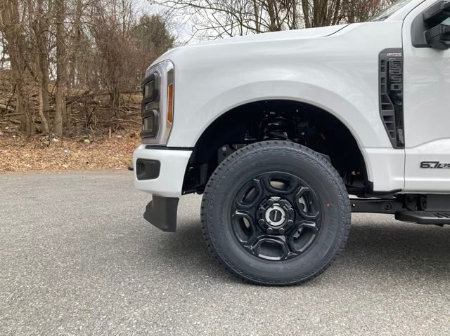 2025 Ford F-350 Super Duty XL