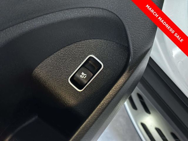 used 2023 Mercedes-Benz GLE car, priced at $45,245