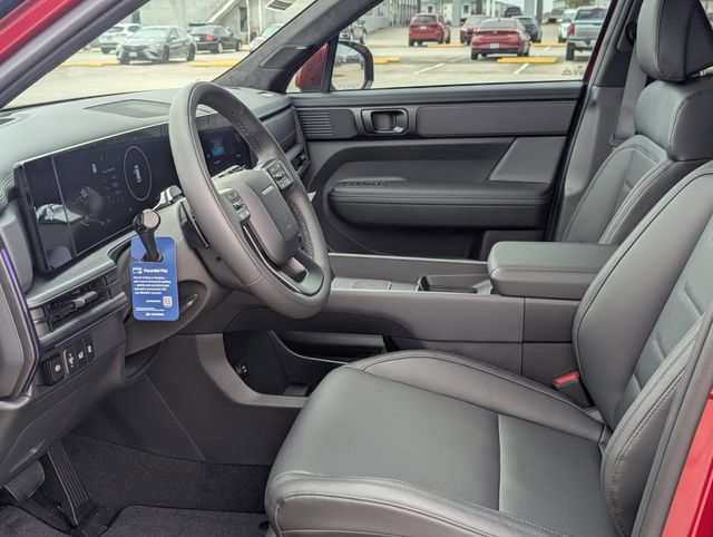 New 2026 Red Hyundai Calligraphy image 13