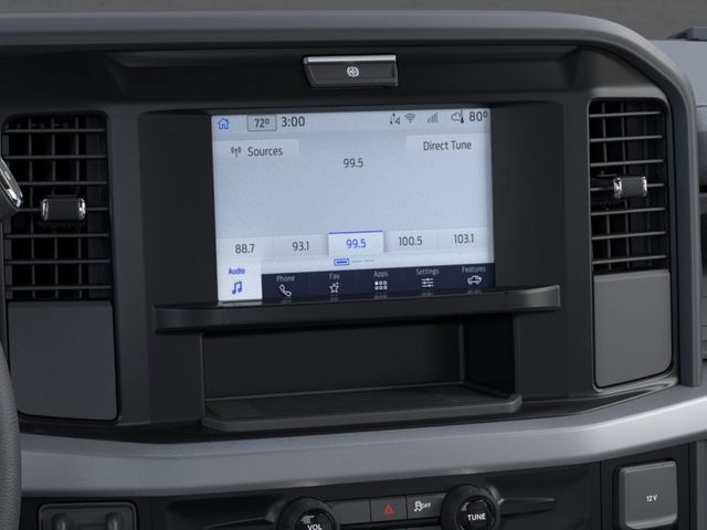2025 Ford F-450SD:SED73967