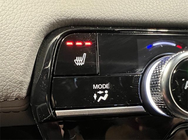 New 2026 Smoke Blue Pearl Honda Touring Blackout image 29