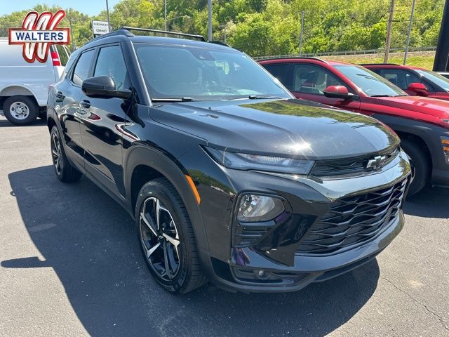 2023 Chevrolet Trailblazer RS AWD