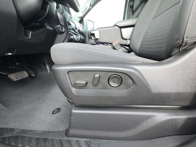 Photo of 2024 Chevrolet Silverado 2500HD Custom in Dallas, GA - 23,  2024 Chevrolet Silverado 2500HD Custom:167577A