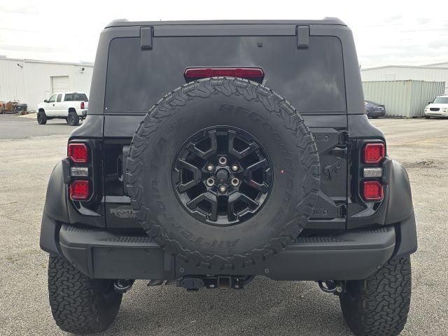 2023 Ford Bronco Raptor:45393A