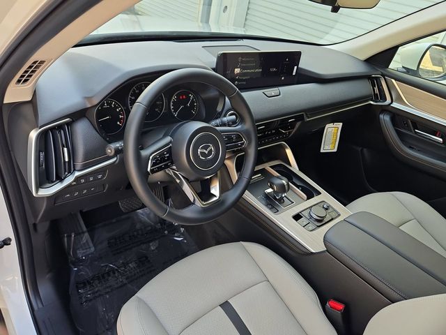 2026 Mazda CX-90 Preferred Package - Photo 10