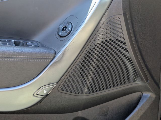 Used 2017 Hyundai Santa Fe SE 4D Sport Utility