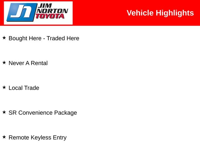 Used 2022 Toyota Tacoma Truck