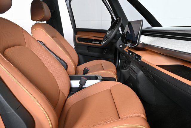 new 2025 Volkswagen ID. Buzz car, priced at $47,790