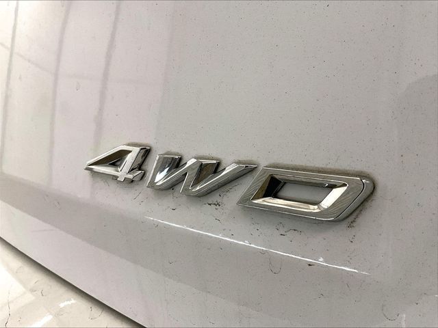 2022 Ford Explorer Base White at Bob Ruth Ford