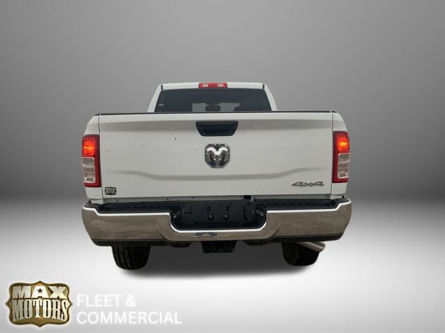 2024 Ram 2500 Tradesman 8