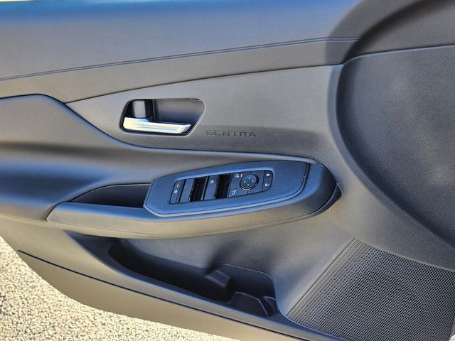 New 2026 White Nissan SV image 27