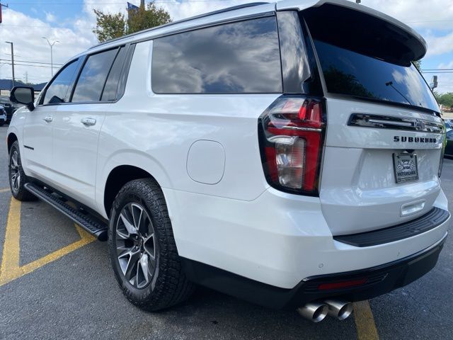 Used Car 2024 Chevrolet Suburban  Z71 For Sale Under $70,000 In San Antonio, Texas