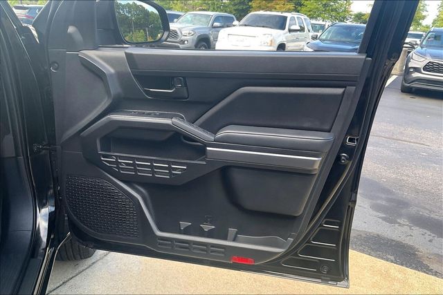 Used 2025 Toyota Tacoma Truck