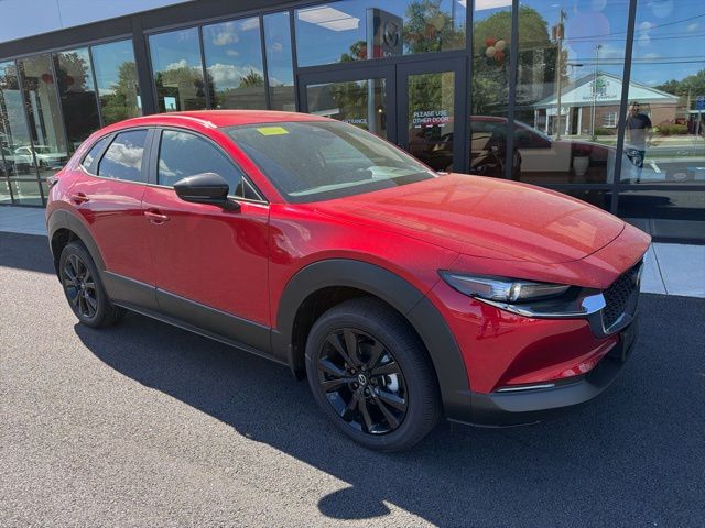 2026 Mazda CX-30 2.5 S Select Sport