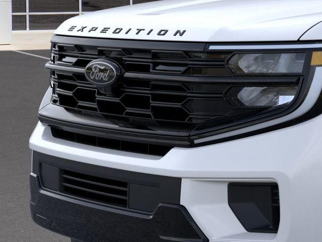 2026 Ford Expedition Max Platinum:169372