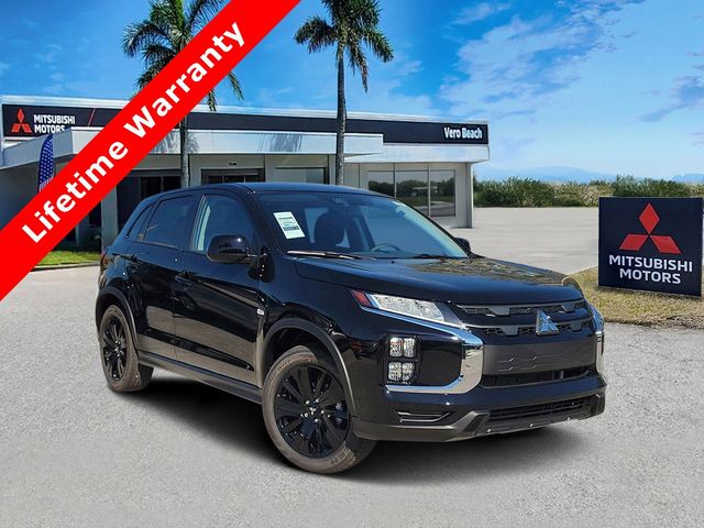 2026 Mitsubishi Outlander Sport 2.0 LE