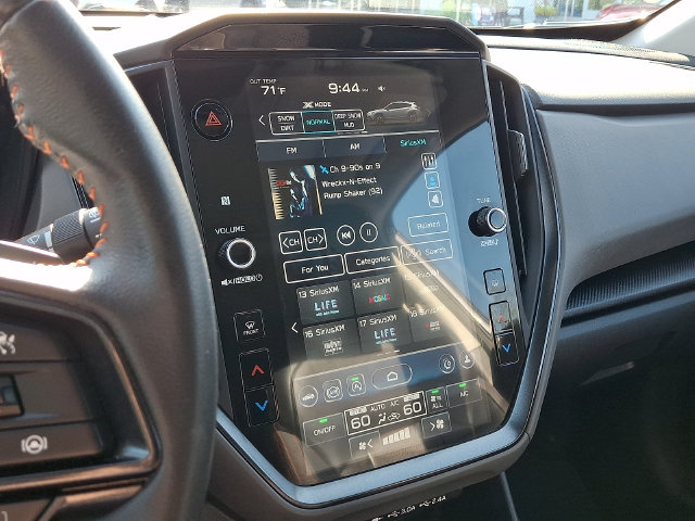 2024 Subaru Crosstrek Limited Gray at Rafferty Subaru