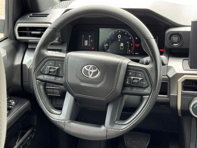 Used 2025 Toyota Tacoma Truck