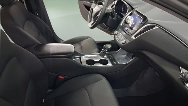 Used 2022 Chevrolet Malibu Sedan