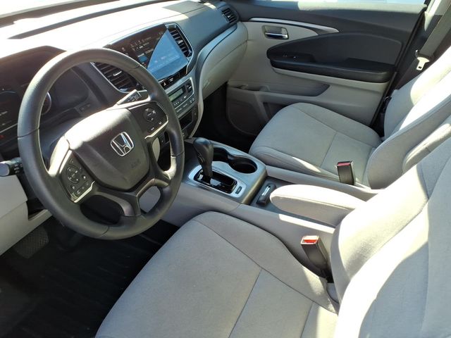 Used 2019 Honda Pilot SUV