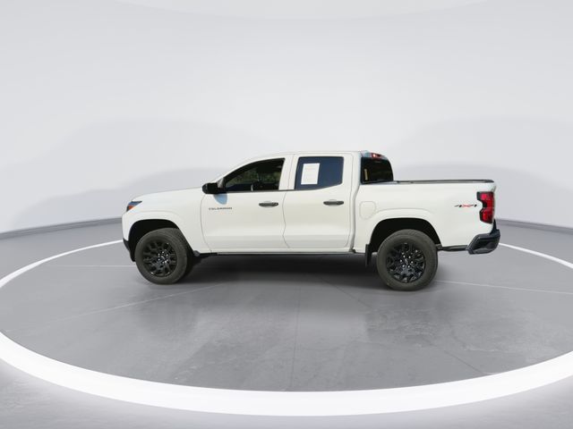 Used 2026 White Chevrolet Work Truck image 7