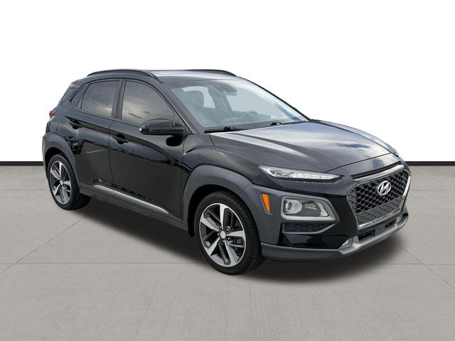 2019 Hyundai Kona Ultimate - 2