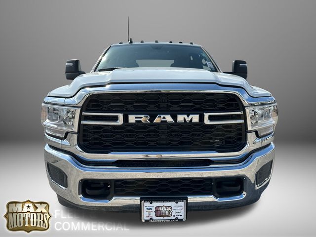 2024 Ram 3500 Tradesman 2