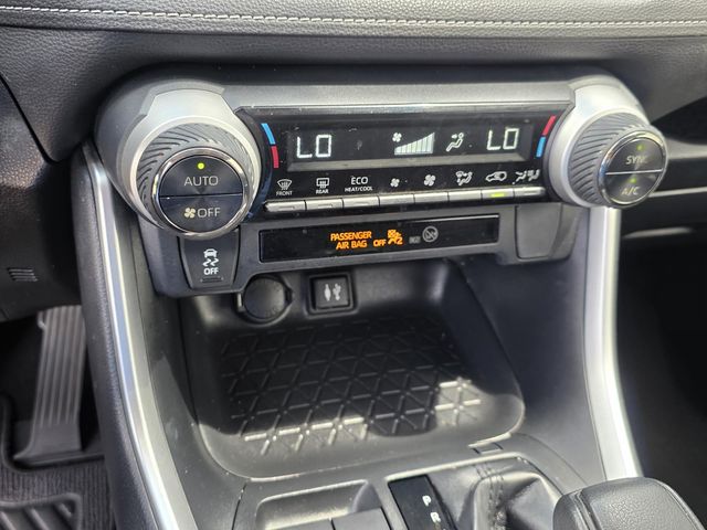 Used 2019 Toyota RAV4 SUV
