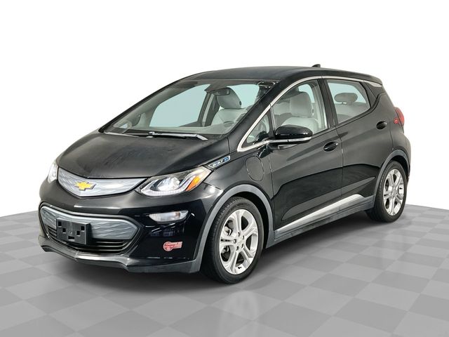2017 Chevrolet Bolt EV LT FWD