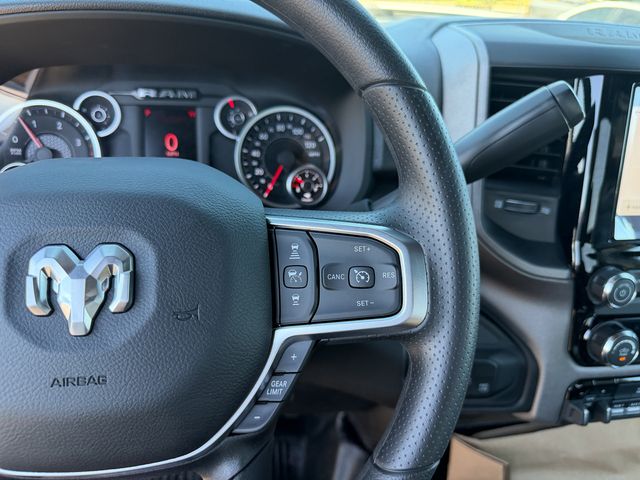 new 2026 Ram 4500HD car, priced at $76,665