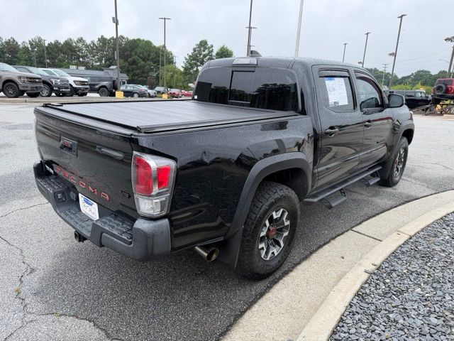 Used 2020 Toyota Tacoma Truck