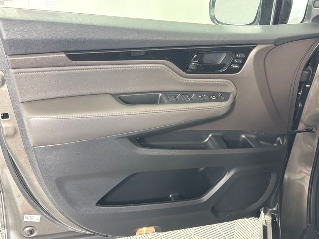 Used 2019 Honda Odyssey Van