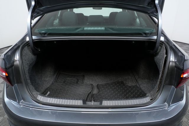 used 2025 Volkswagen Jetta car, priced at $21,136